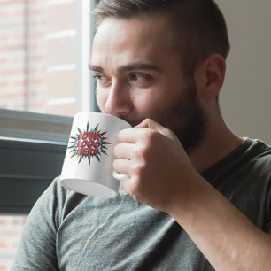 Logo Upload Professional Buisness Coffee Mug