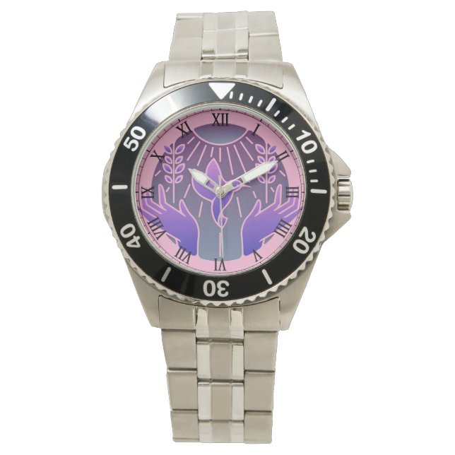 Logo Watch (Front)
