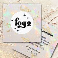 logo white opal