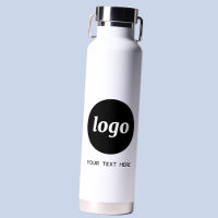 Logo with Text Business Branding Promotional