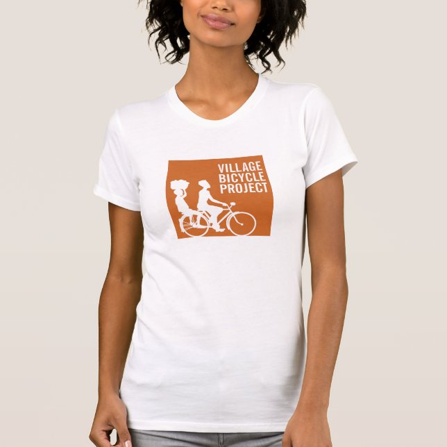 Logo Women's Short Sleeve T-Shirt (Front)