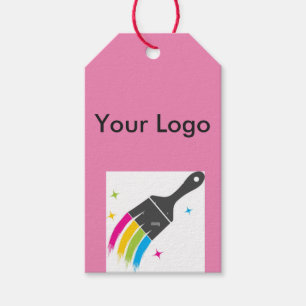 LogoCraft Gift Tags