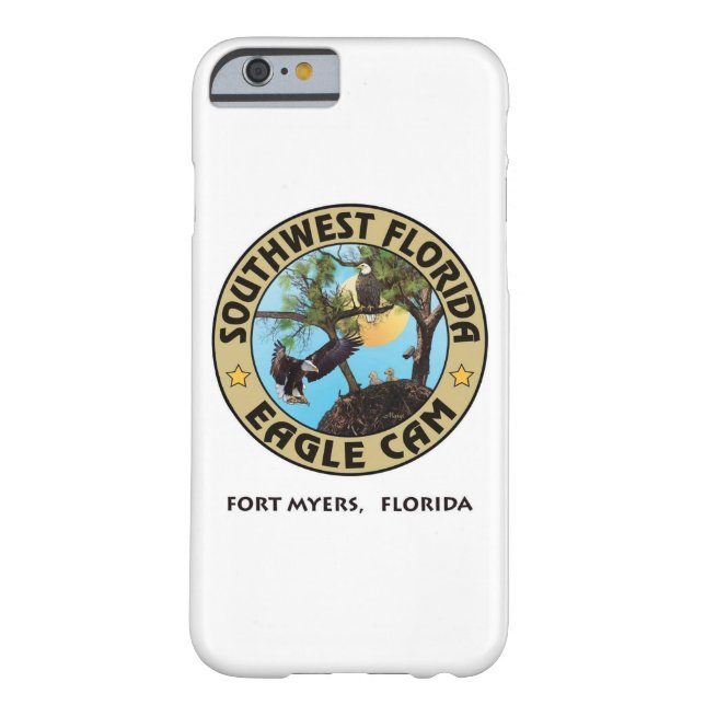 Logo'ed Tablet/Phone Case (ALL TYPES) (Back)