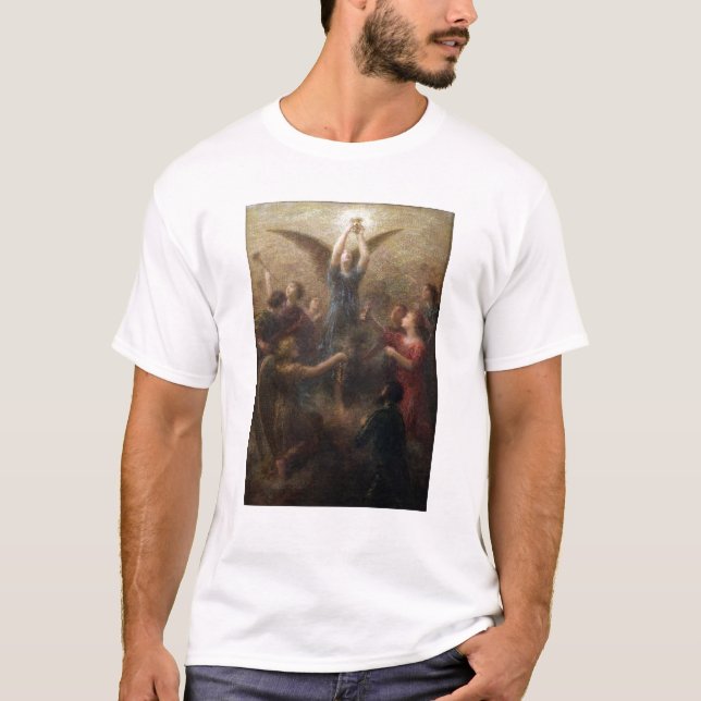 Lohengrin T-Shirt (Front)