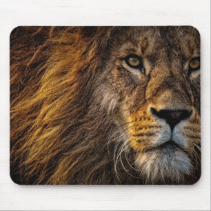 Loin mouse pad