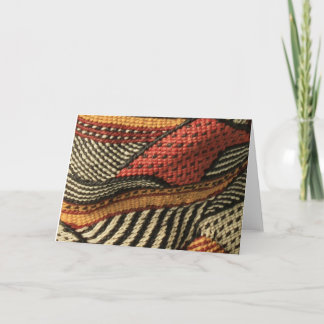 Lois Russell, Outback Note Card