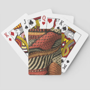 Lois Russell, Outback Playing Cards