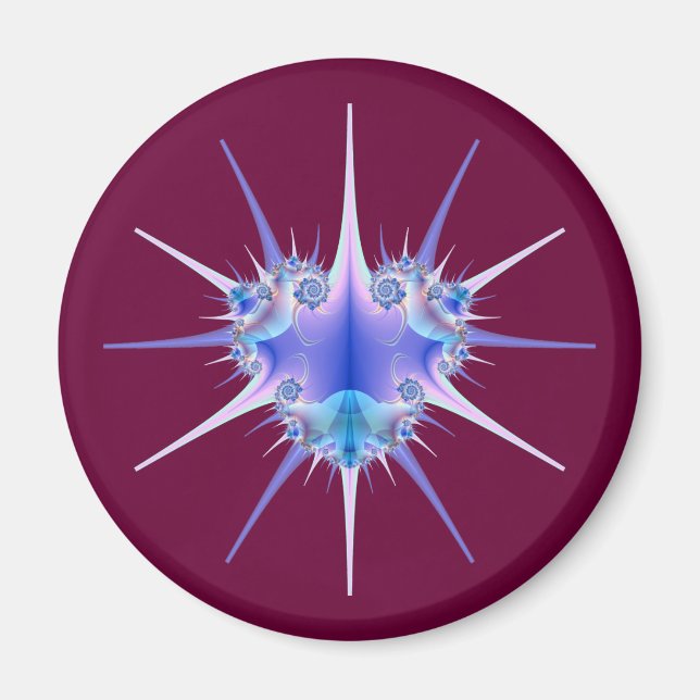 Lokern Bug Magnet (Front)