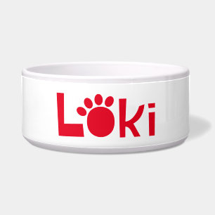 Loki Bowl