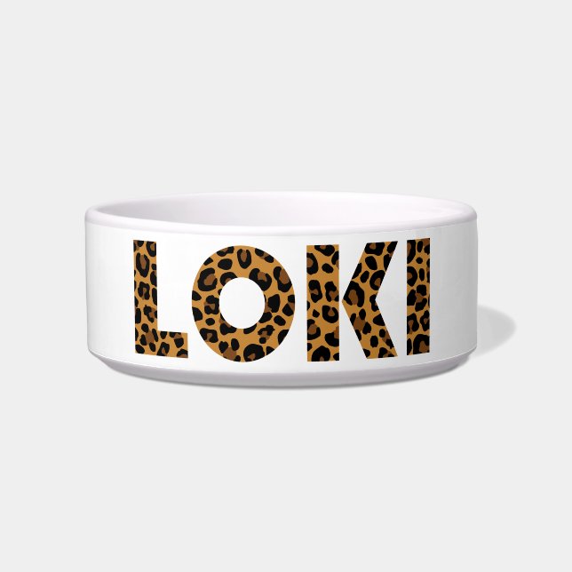 Loki Bowl (Front)