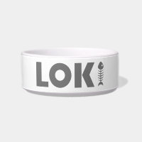 Loki Cat