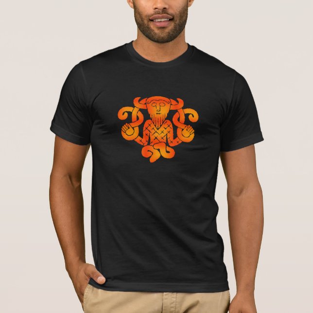 Loki Shirt (Front)