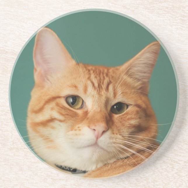 Loki's Best Side Coaster (Front)