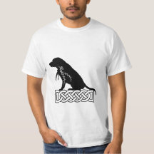 Loki's Buddies: Beagle Mickey Black