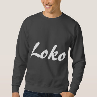 Loko Sweatshirt