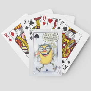 LOL Cards – Play with a Smile