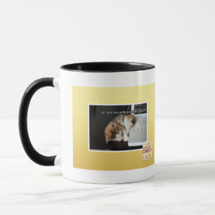 Lol cats with USB Mug