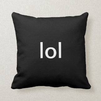 lol cushion
