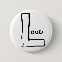 LOL Loud Button