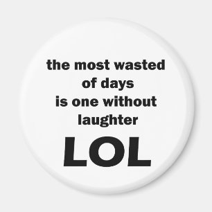 LOL MAGNET