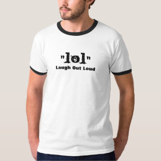 LOL (men) T-Shirt