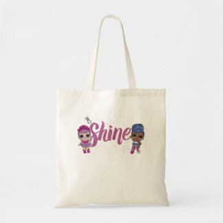 LOL Surprise Shine Together Group Shot 2087 Tote Bag