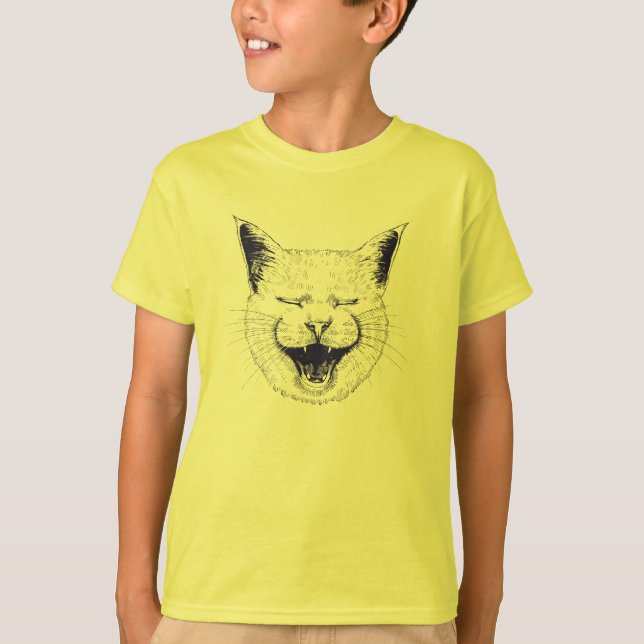 LOL T-Shirt (Front)