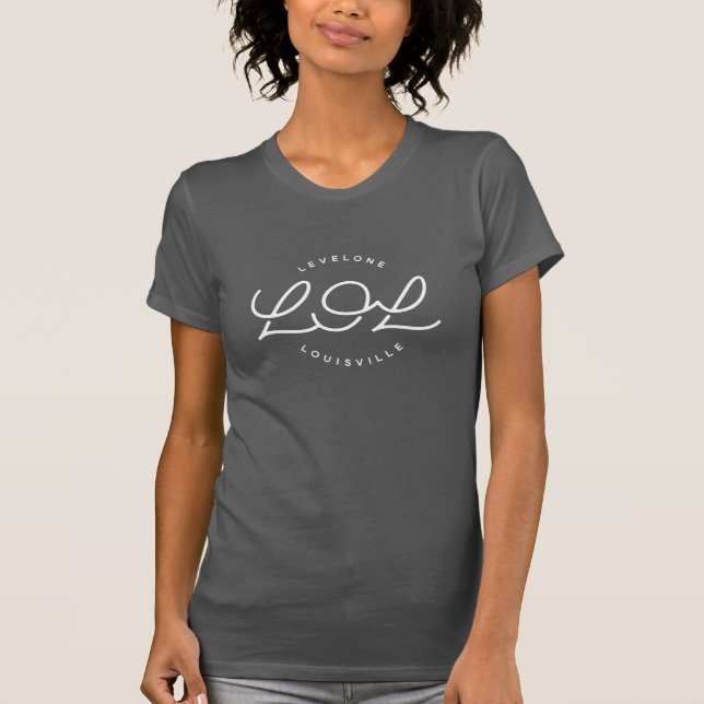 LOL T-Shirt (Front)