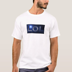 LoL T Shirt For Sale