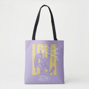 Lola 1996 Vibe Tote Bag
