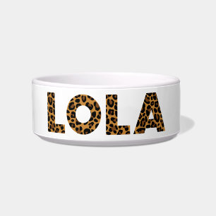 Lola Bowl