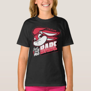 Lola Bunny Don't Call Me Babe T-Shirt