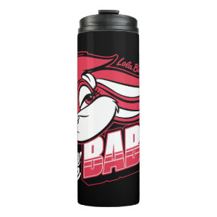 Lola Bunny Don't Call Me Babe Thermal Tumbler