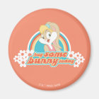 Lola Bunny Hug Some Bunny Today
