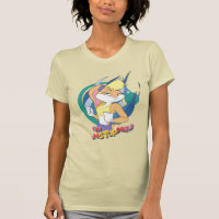 Lola Bunny "I'm Unstoppable"