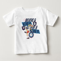 Lola Bunny LOONEY TUNES™ Soccer Club Graphic