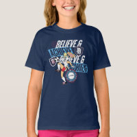 Lola Bunny LOONEY TUNES™ Soccer Club Graphic
