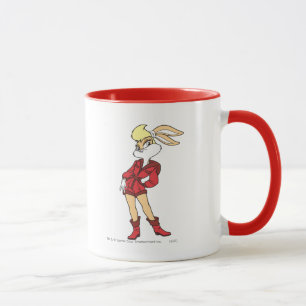 Lola Bunny Super Cute Mug