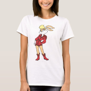 Lola Bunny Super Cute T-Shirt