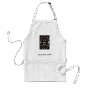 Lola Granola Apron