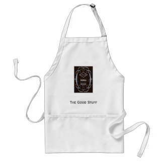 Lola Granola Apron