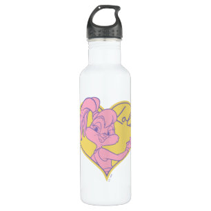 Lola Heart Signature 710 Ml Water Bottle