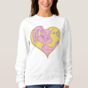 Lola Heart Signature Sweatshirt