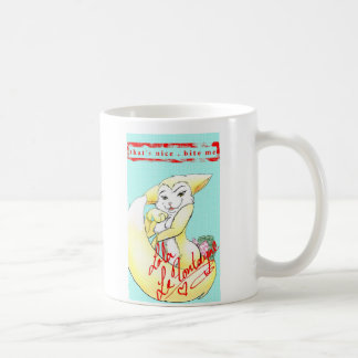 Lola LeFontayne Coffee Mug