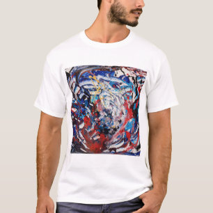 Lola Liivat (Estonian, 1928 -) T-Shirt