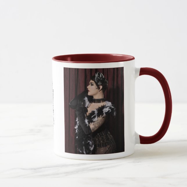 Lola - Mug (Right)