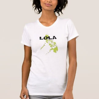 LOLA Philippines T-Shirt