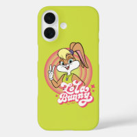 Lola Retro LOONEY TUNES™ Rings