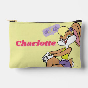 Lola Sitting Accessory Pouch