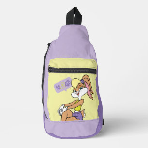 Lola Sitting Sling Bag